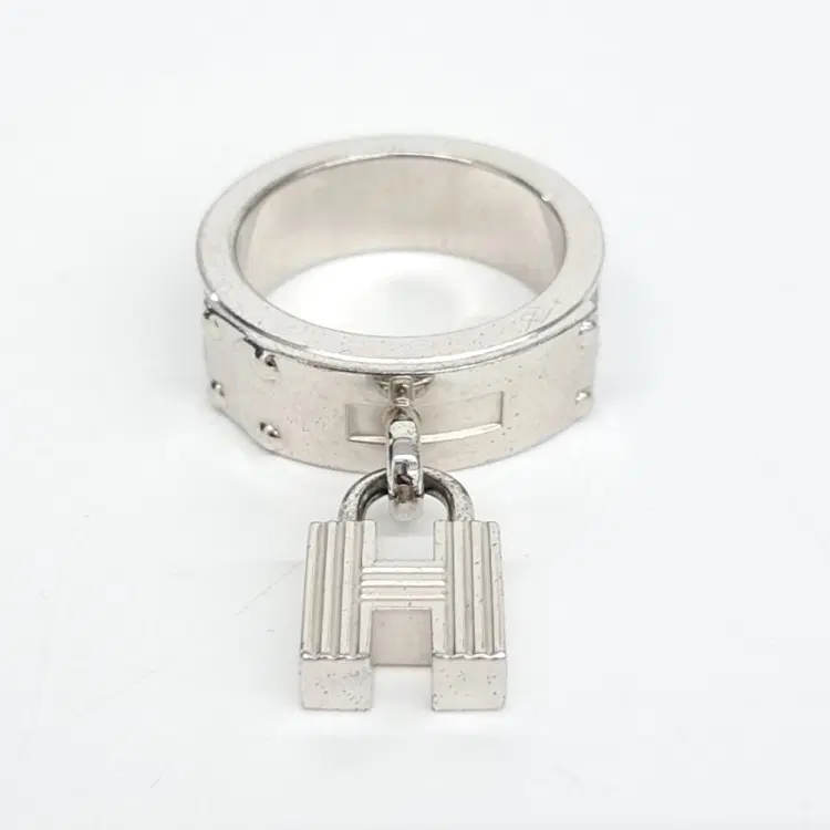 Hermes Scarf Ring-Hover-Image