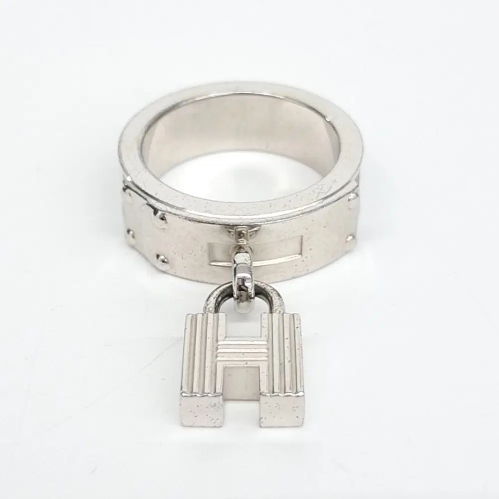 Hermes Scarf Ring