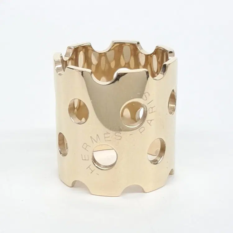 Hermes Scarf Ring-Hover-Image