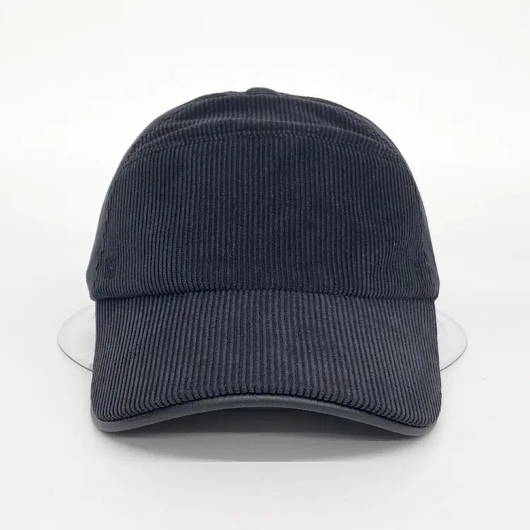 Hermes Corduroy Cap Hat-Hover-Image
