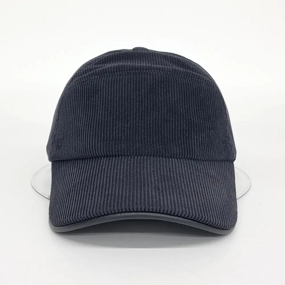Hermes Corduroy Cap Hat