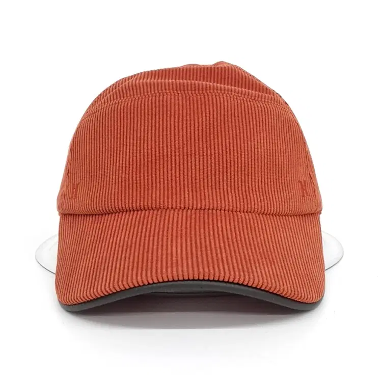 Hermes Corduroy Cap Hat-Hover-Image