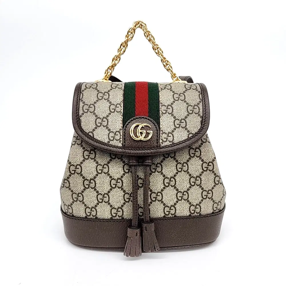 Gucci Ophidia Mini Backpack (795221)