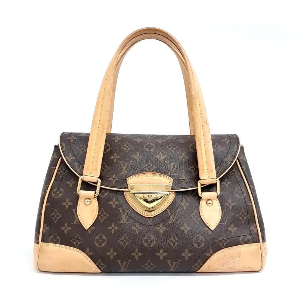 Louis Vuitton Beverly Gm