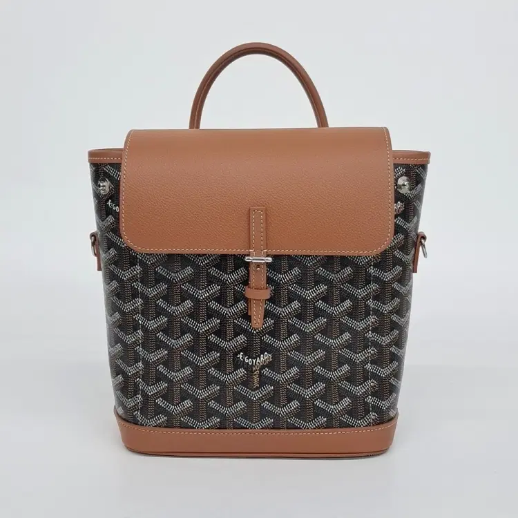 Goyard Alpine Backpack Mini-Hover-Image