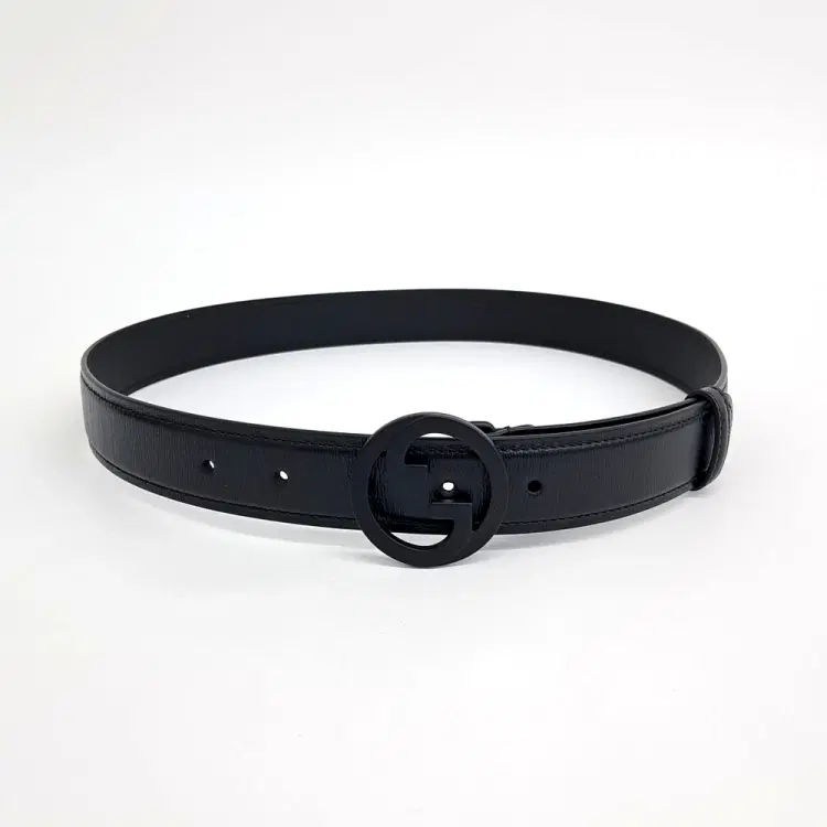 Gucci Blondie Belt (734771)-Hover-Image