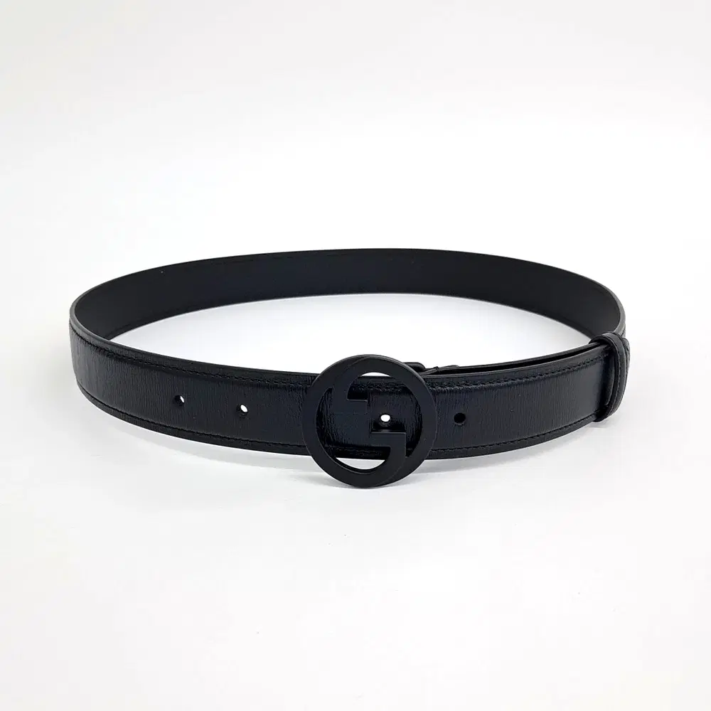 Gucci Blondie Belt (734771)