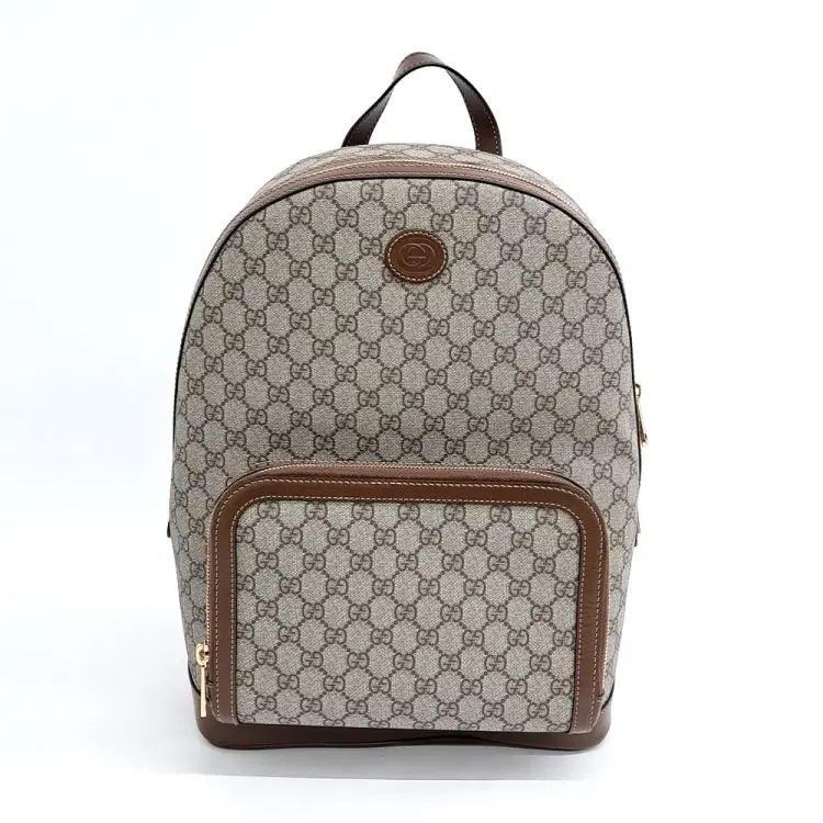 Gucci Interlocking Backpack (704017)-Hover-Image