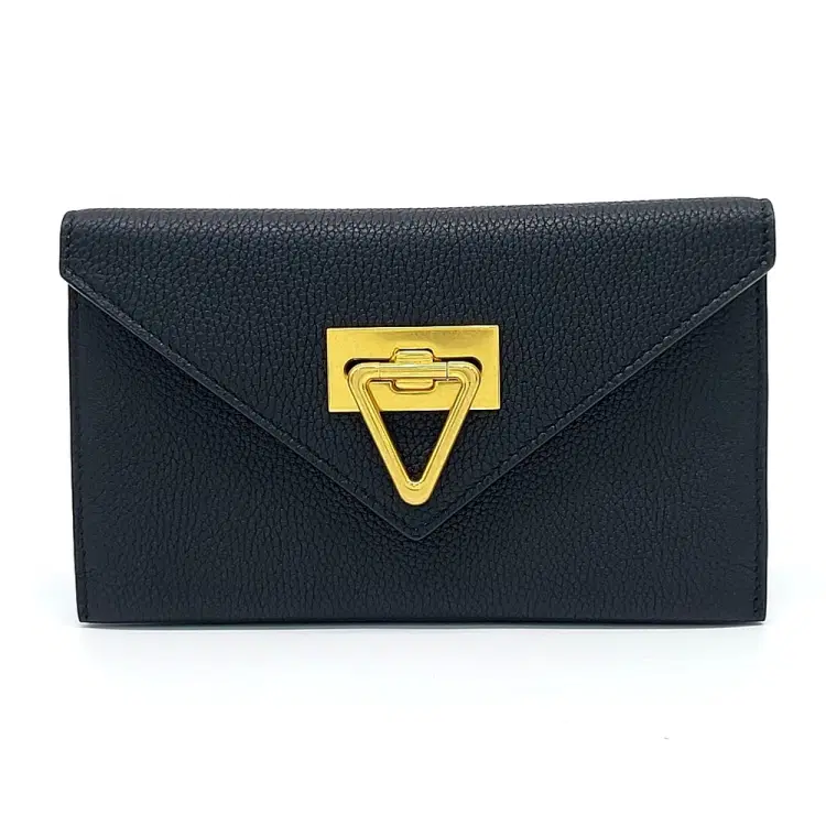 Bottega Veneta Long Wallet-Hover-Image