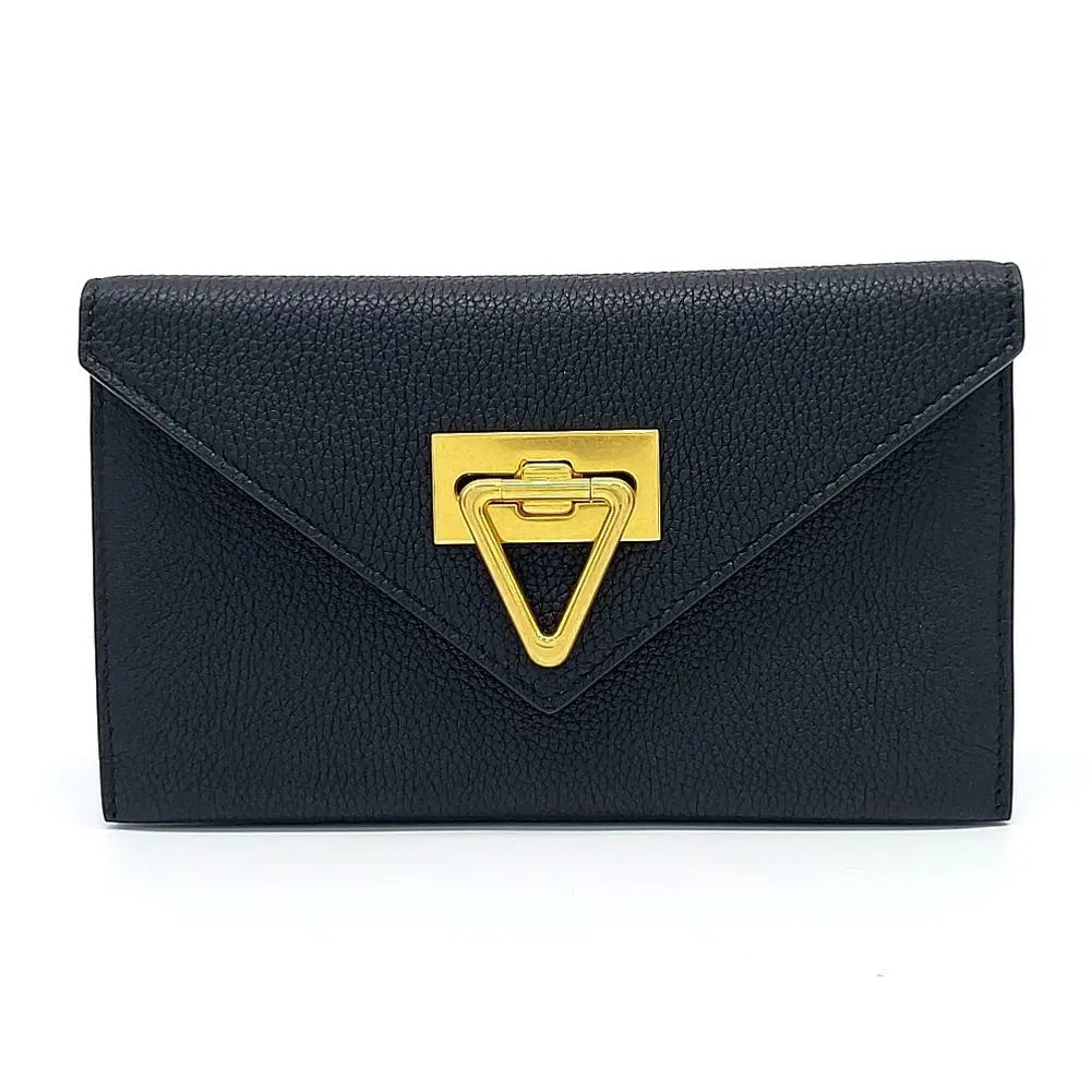 Bottega Veneta Long Wallet