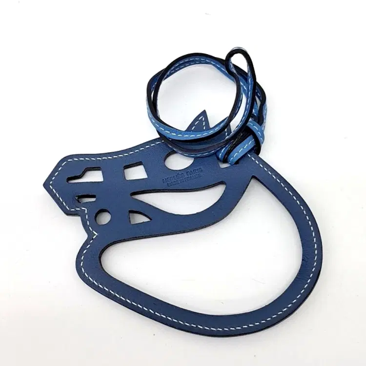 Hermes Bag Charm-Hover-Image