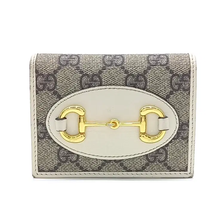 Gucci 1955 Horsebit Ring Wallet (621887)-Hover-Image