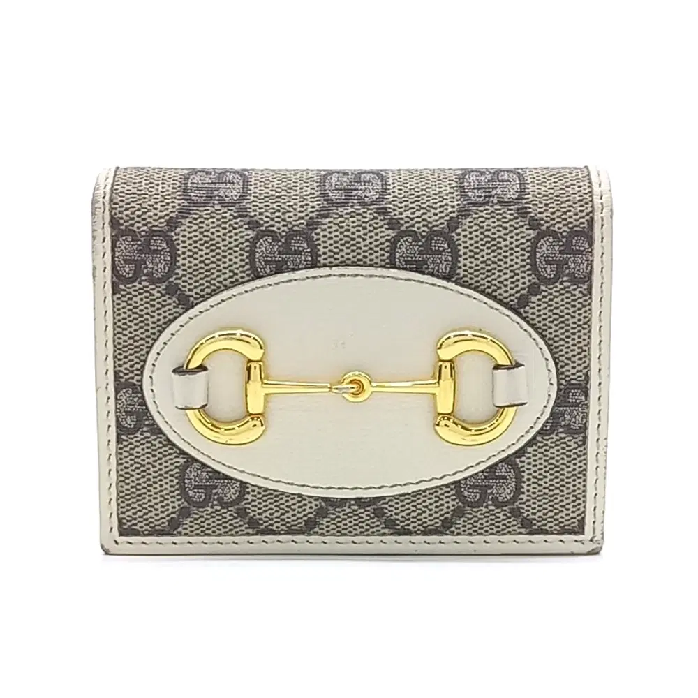 Gucci 1955 Horsebit Ring Wallet (621887)