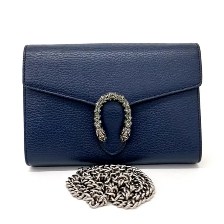 Gucci Dionysus Mini Chain Bag (401231)-Hover-Image
