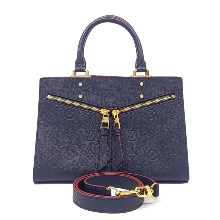 Louis Vuitton Empreinte Sully Pm-Hover-Image
