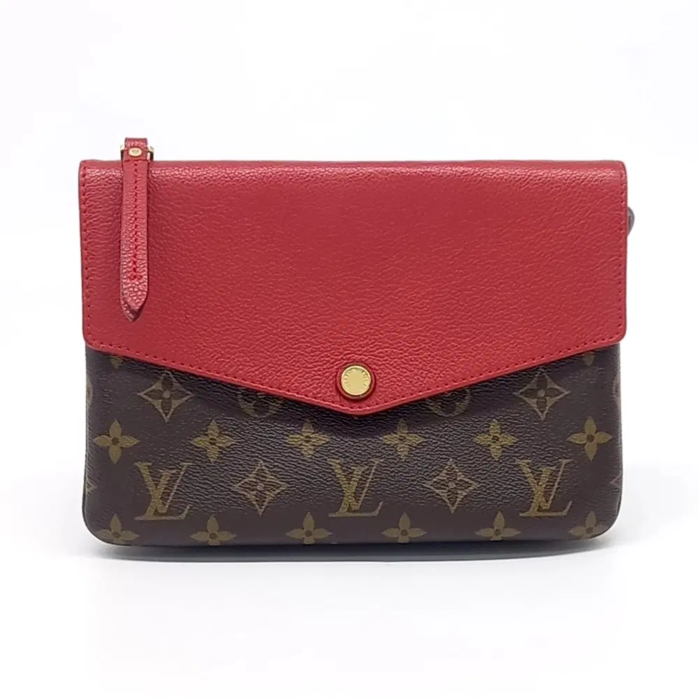 Louis Vuitton Monogram Twinset