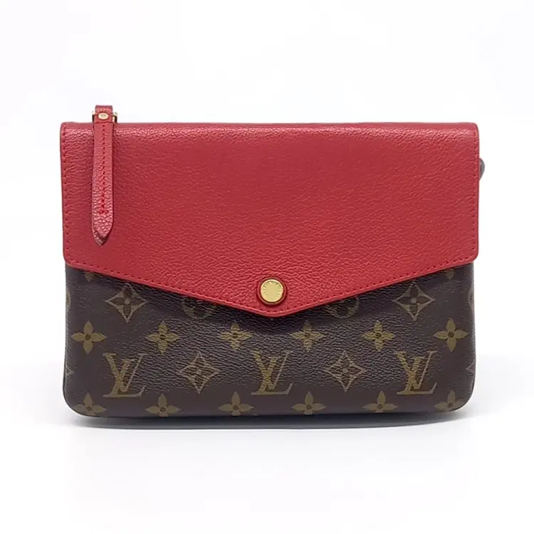 Louis Vuitton Monogram Twinset-Hover-Image