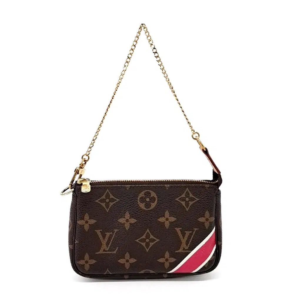 Louis Vuitton Mini Pochette Accessua