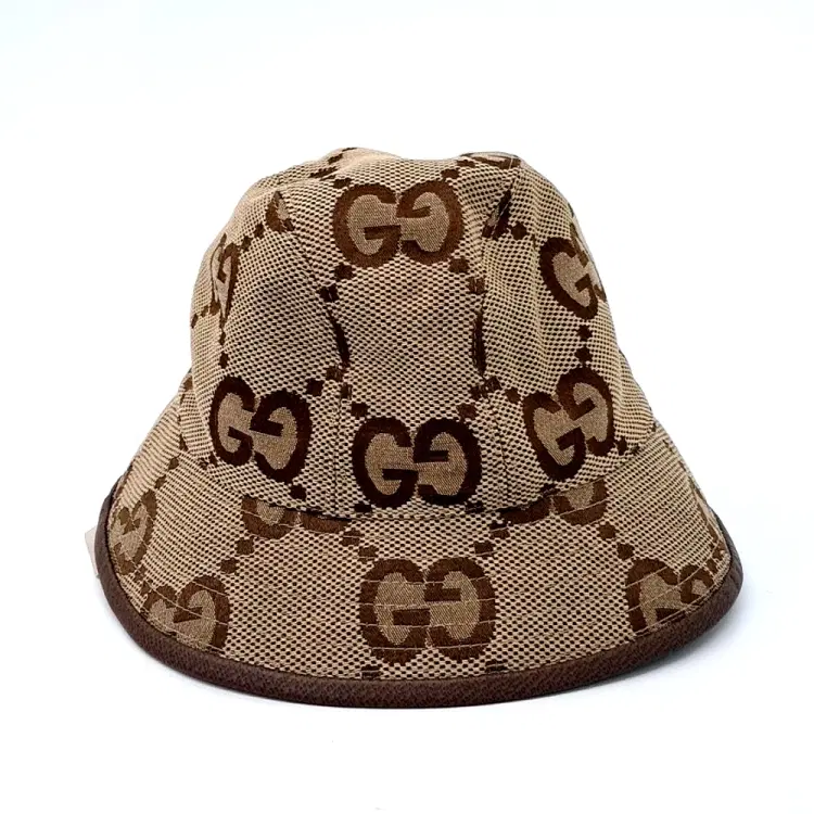 Gucci Jumbogg Bucket Hat-Hover-Image
