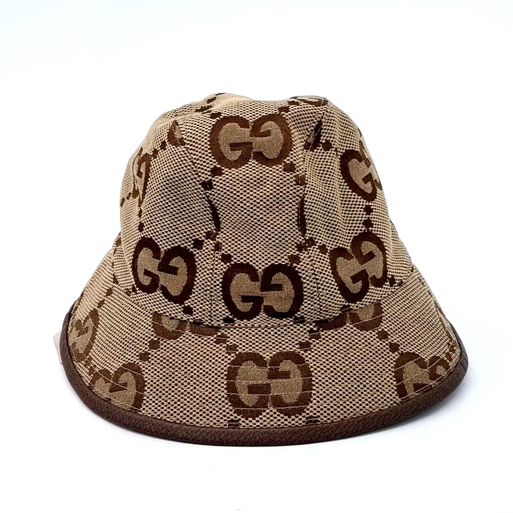 Gucci Jumbogg Bucket Hat