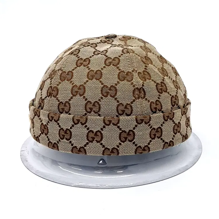 Gucci Jacquard Skull Cap-Hover-Image