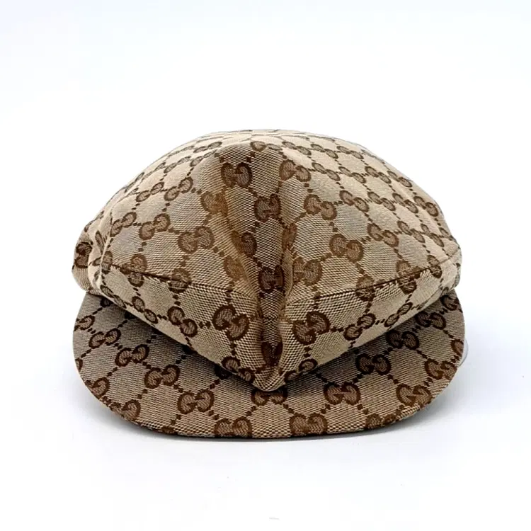 Gucci Hunting Cap-Hover-Image