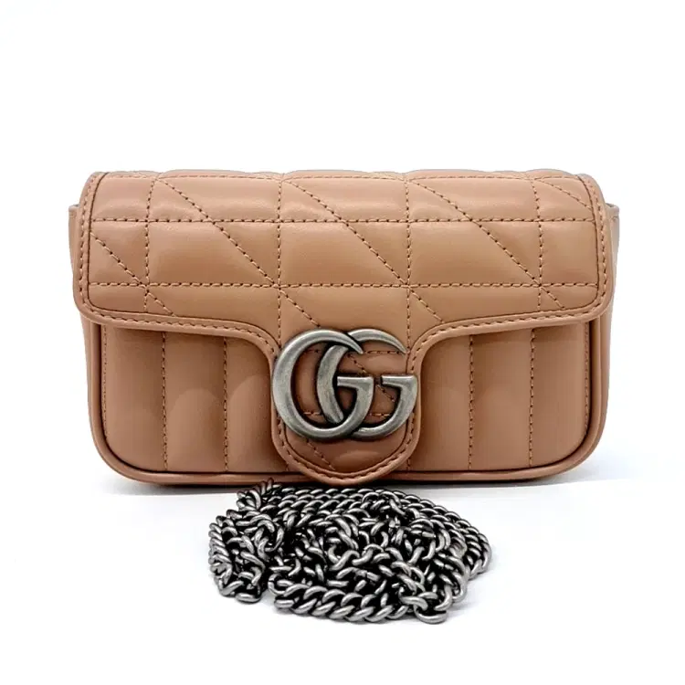 Gucci Matrace Super Mini Cross Bag (476433)-Hover-Image