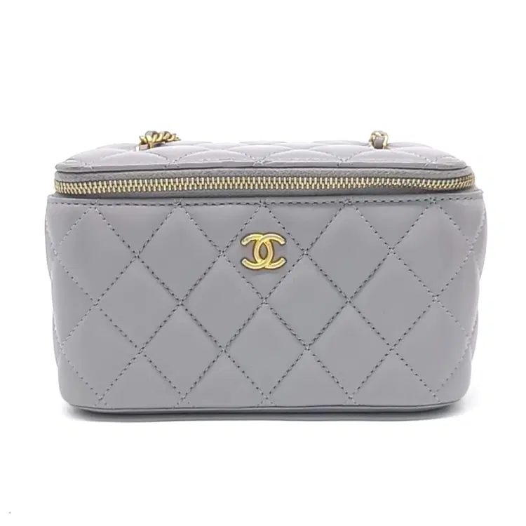 Chanel Golden Ball Vanity Small Cross Bag-Hover-Image