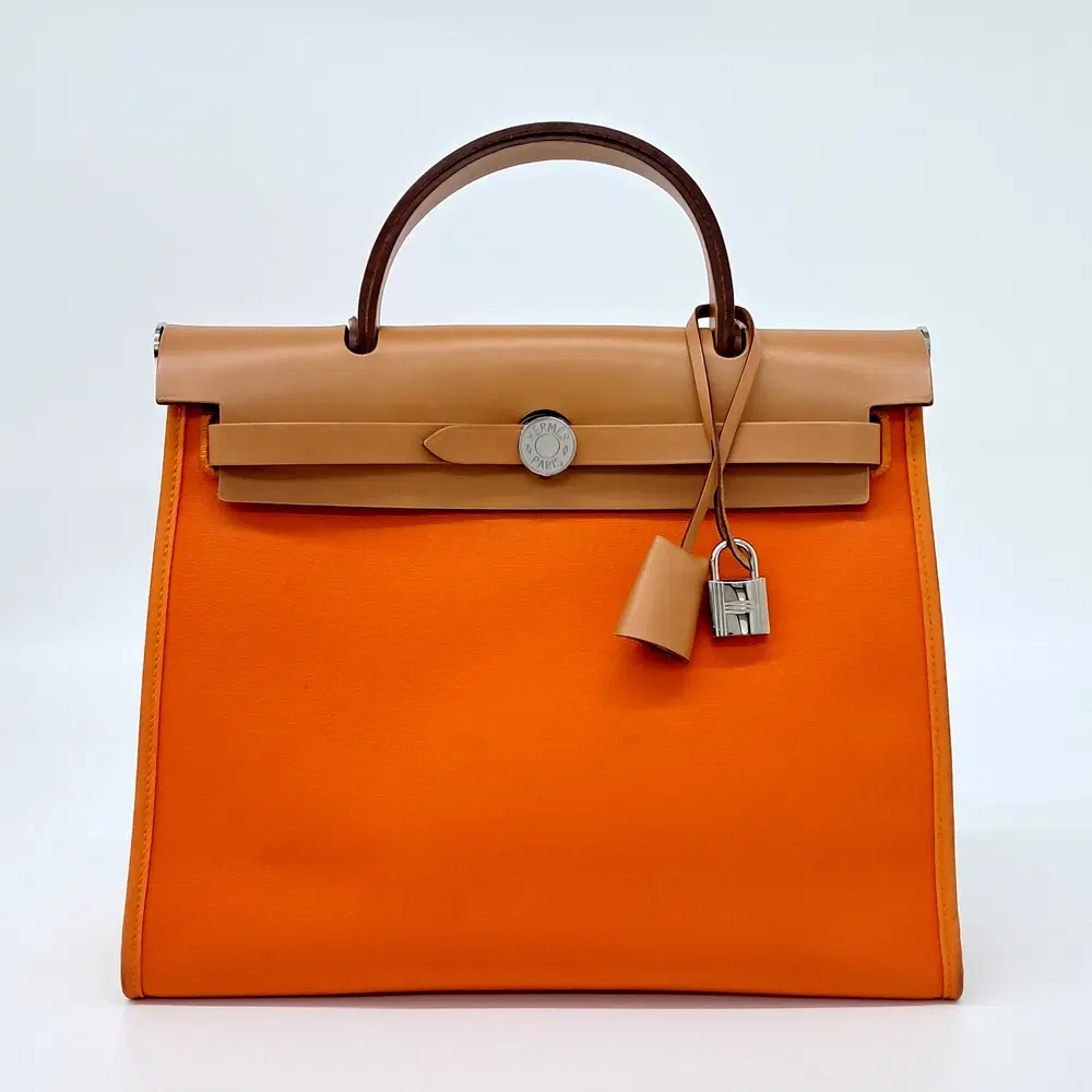 Hermes New Zip Erbag Small (R)