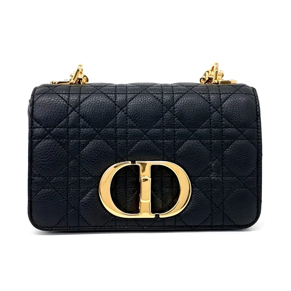 Christian Dior Caro Bag Small
