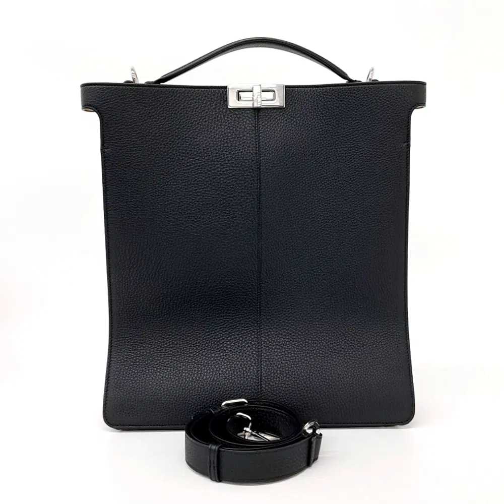 Fendi Peekaboo I See U Bag (7Va528)