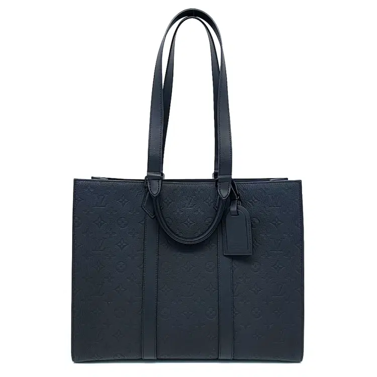 Louis Vuitton Taullon Sac Pla 24H M24786-Hover-Image