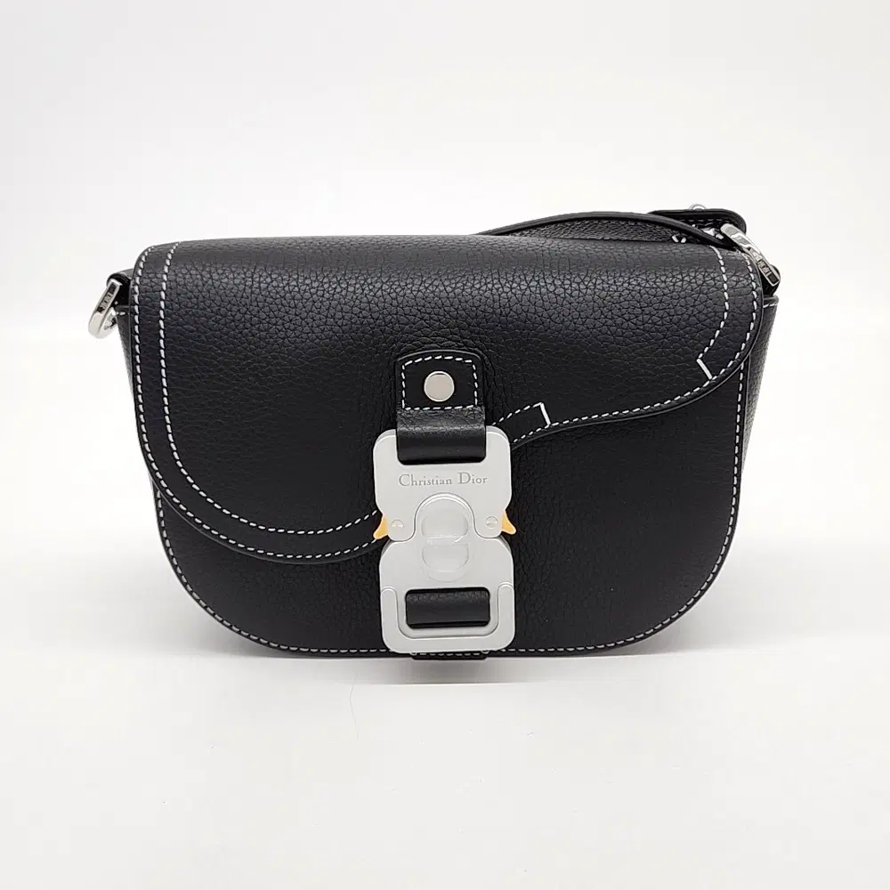 Dior Homme Saddle Mini Messenger Bag