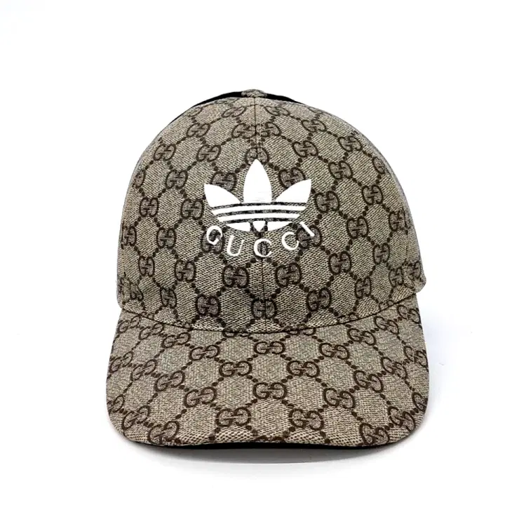 Gucci X Adidas Double Visor Cap-Hover-Image