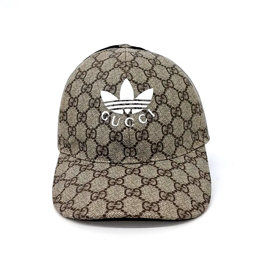 Gucci X Adidas Double Visor Cap