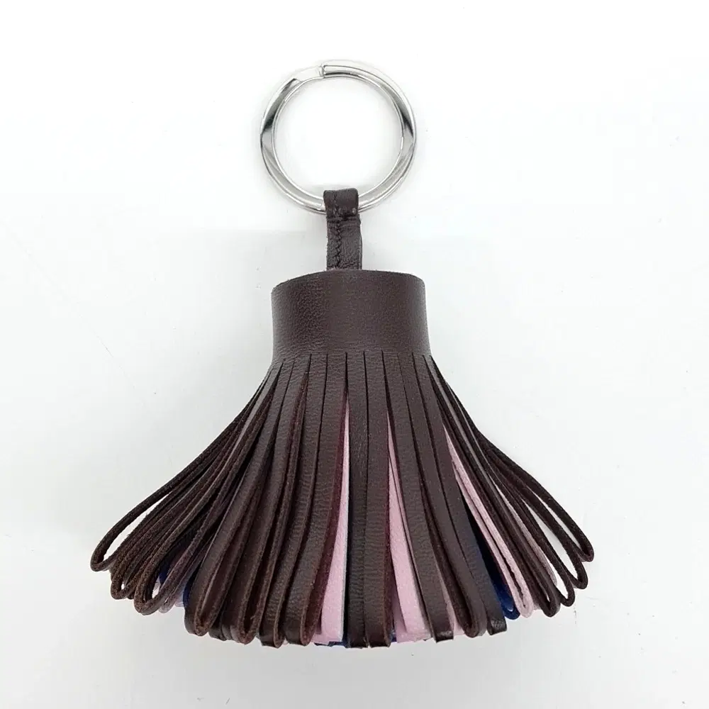 Hermes Carmen Tassel Keyring (U)
