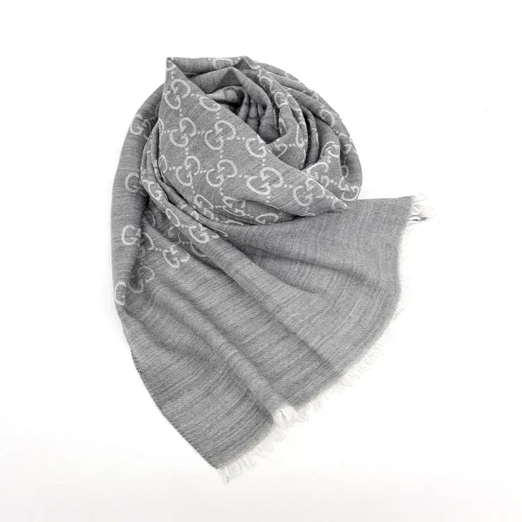 Gucci Muffler-Hover-Image