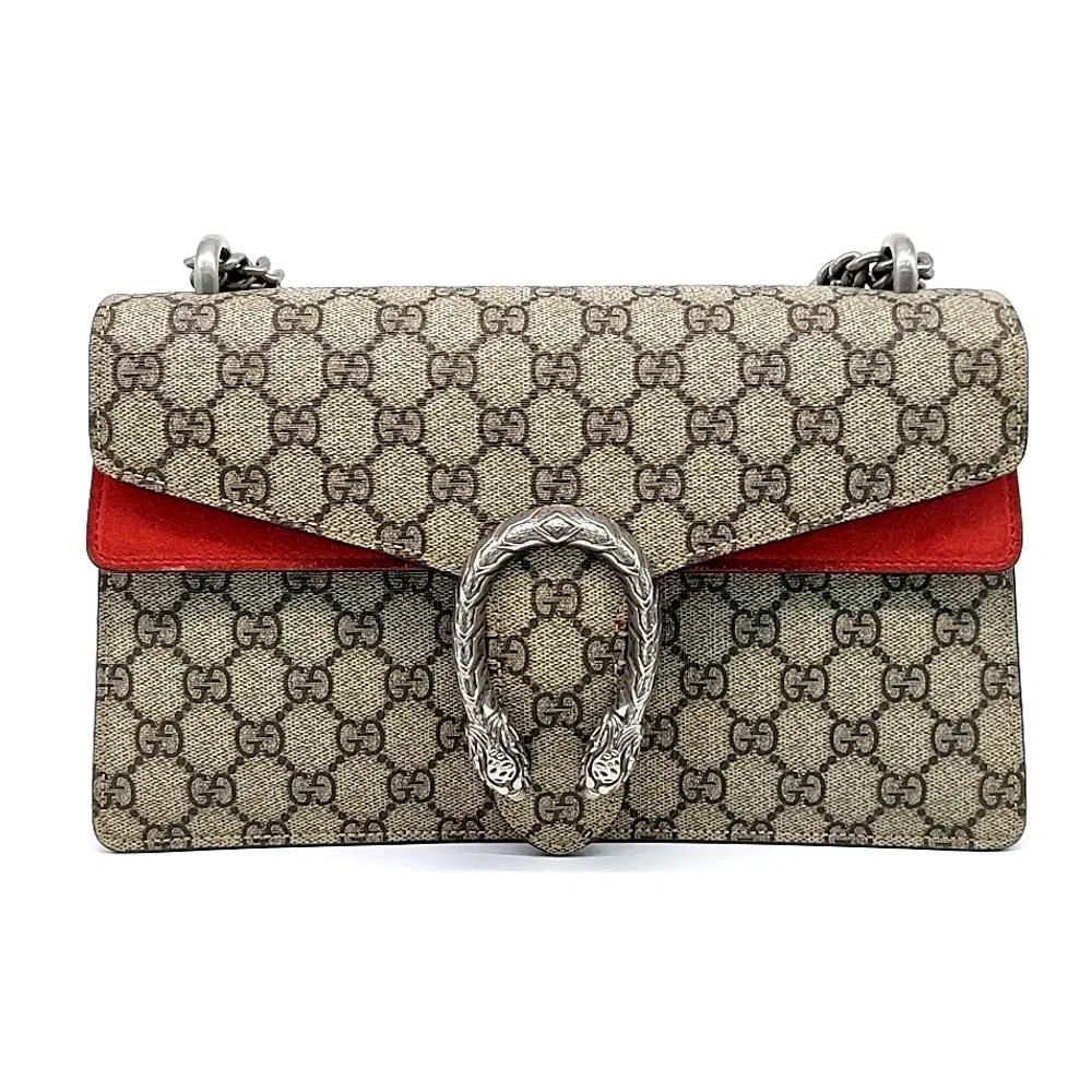 Gucci Dionysus Chain Shoulder Bag (400249)