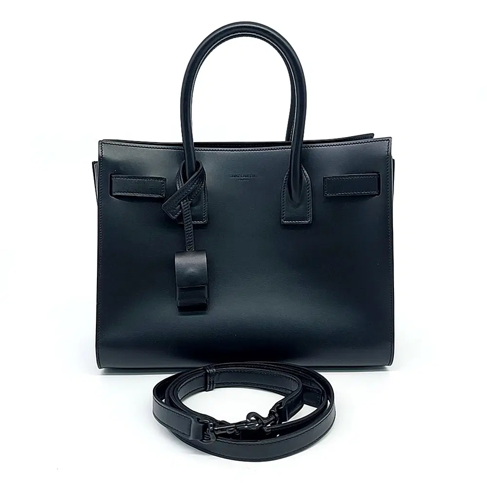 Saint Laurent Sac De Jour Baby (421863)
