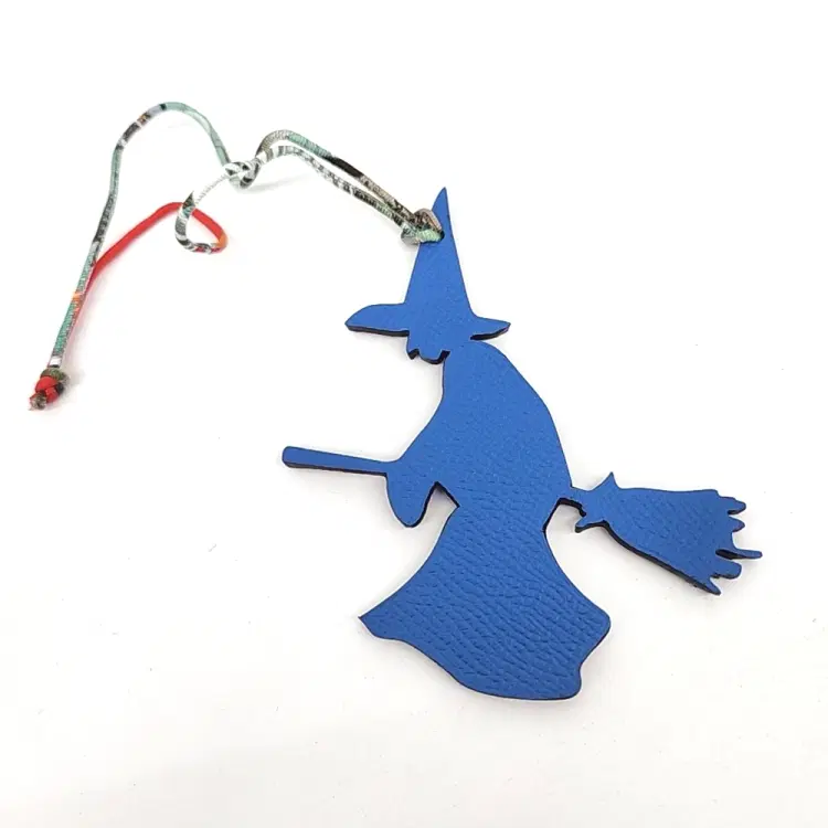 Hermes Petit H(Petit Ash) Bag Charm-Hover-Image