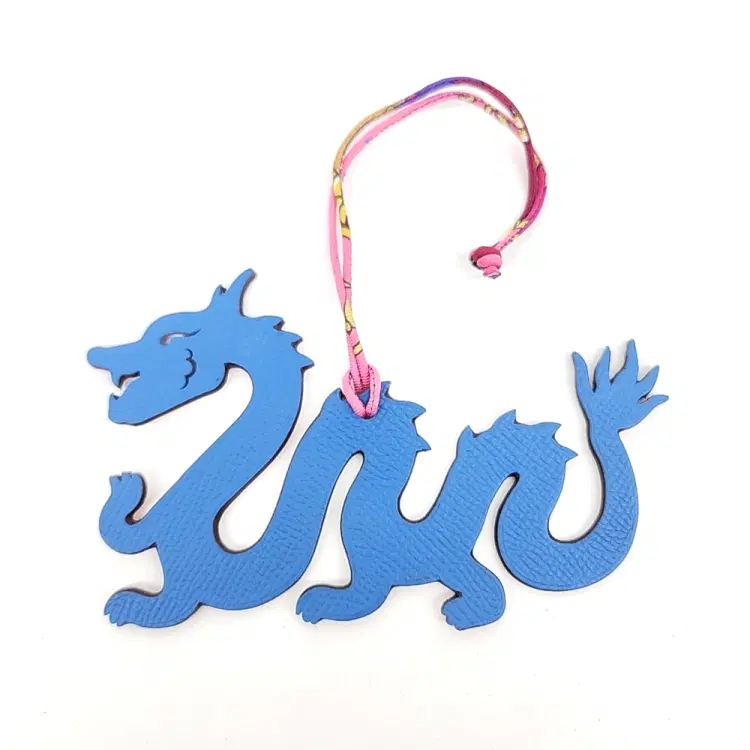 Hermes Petit H(Petit Ash) Bag Charm-Hover-Image