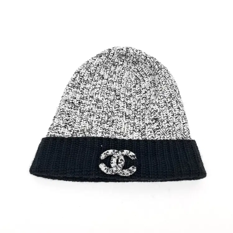 Chanel Beanie-Hover-Image