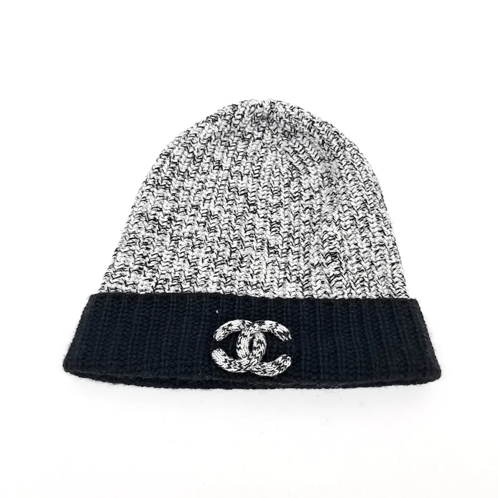 Chanel Beanie