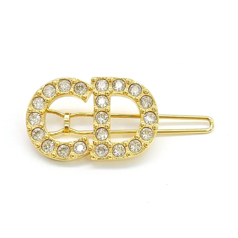 Christian Dior Hairpin