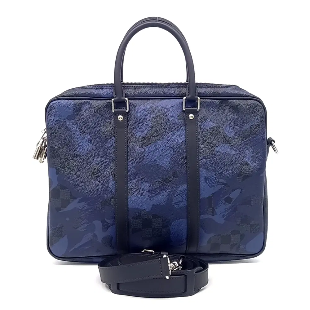 Louis Vuitton Documung Voyage Pm