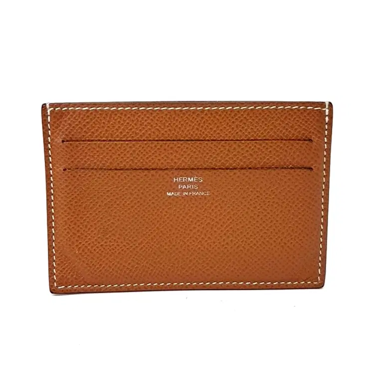 Hermes Citizen Twill Card Holder (U)-Hover-Image