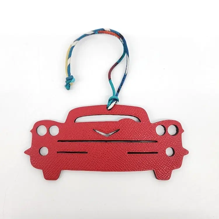 Hermes Petit H(Petit Ash) Bag Charm-Hover-Image