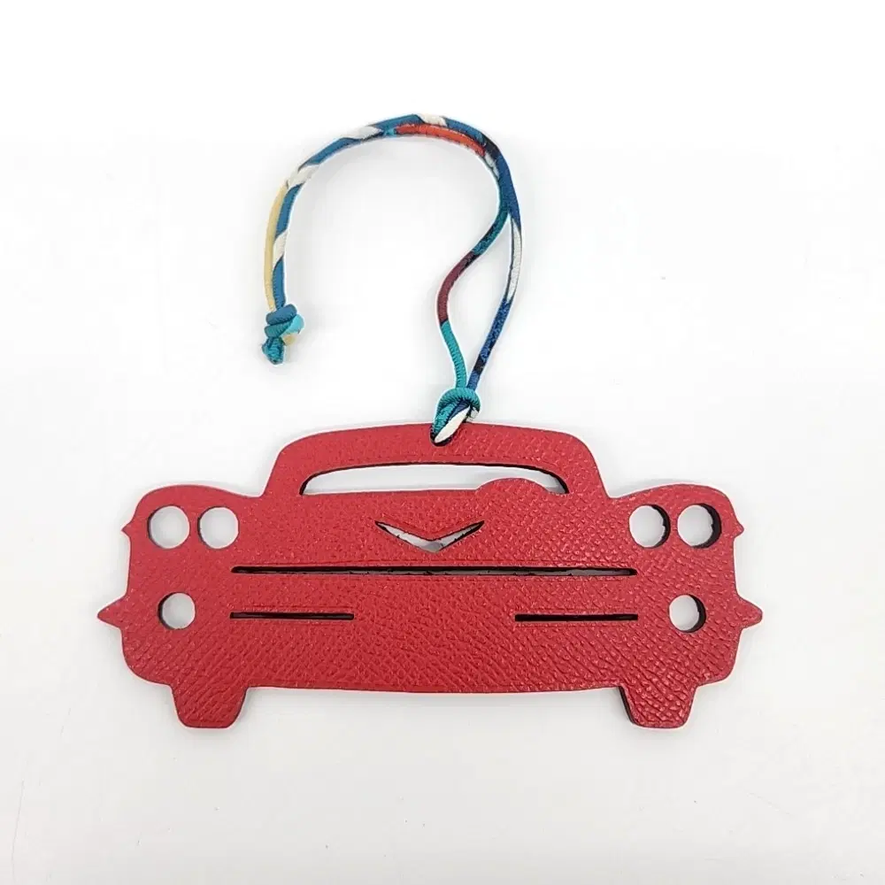 Hermes Petit H(Petit Ash) Bag Charm
