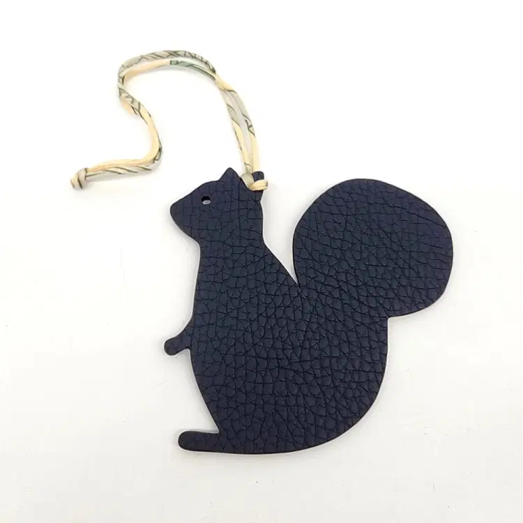 Hermes Petit H(Petit Ash) Bag Charm-Hover-Image