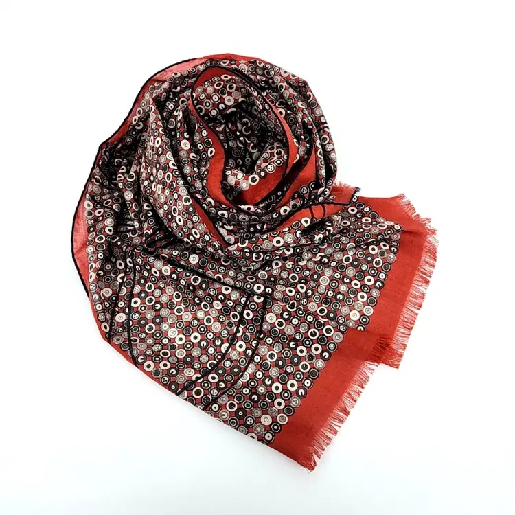 Hermes Scarf-Hover-Image